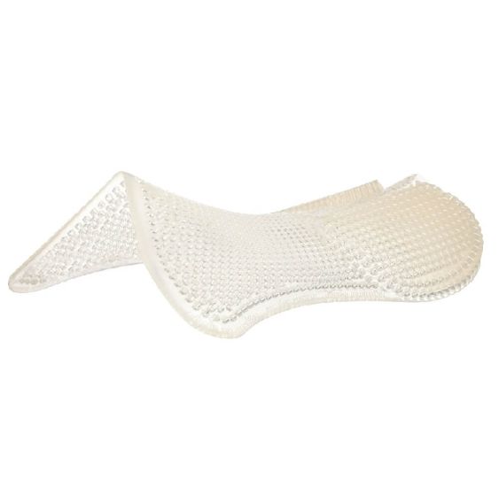 Acavallo Gel Pad & Rear Riser - Chelford Farm Supplies