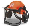 Husqvarna Functional Forest Helmet