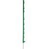 Rutland Electric Fencing Poly Post Green 105cm