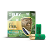 Eley Hawk VIP Steel 12Ga 32g Pro Eco Wad Shotgun Cartridges