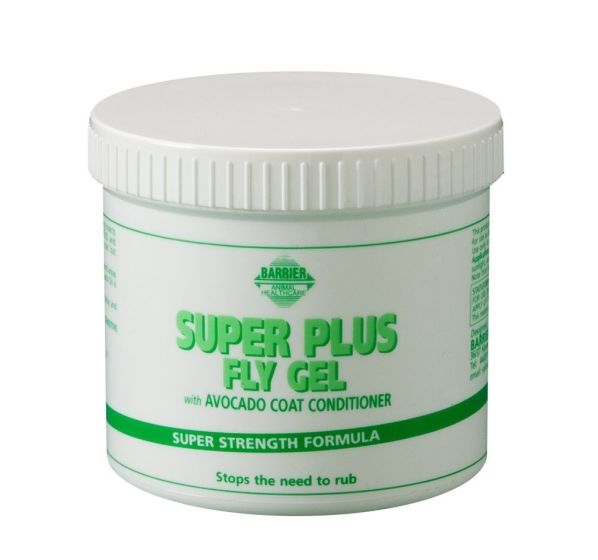 Barrier Super Plus Fly Gel 500ml