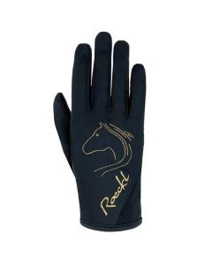 Roeckl Childrens Tryon Riding Gloves