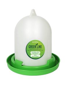 Stockshop Green Line Poultry Drinker