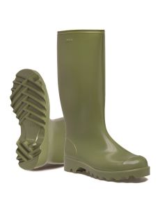 Nora Dolomite Wellington Boots