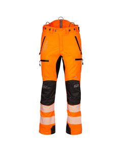 Arbortec BreatheFlex Pro Chainsaw Trousers Design C Class 1 