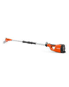 Husqvarna 120iTK4-P Battery Pole Saw Kit