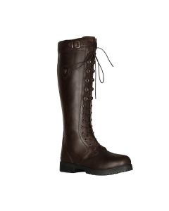 Shires Womens Moretta Teramo Lace Country Boots 