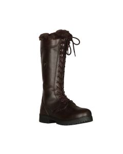 Shires Womens Moretta Nola Lace Country Boots 