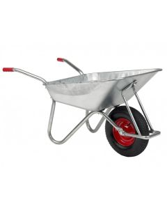 Ravendo Heavy Duty Garden Wheelbarrow BD 1002 TS