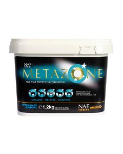 NAF Five Star Metazone Powder 1.2kg