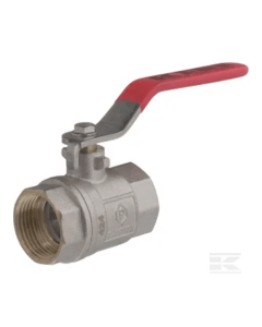 Kramp Ball Valve BSP Female 2"