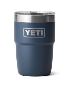 Yeti Rambler Stackable Cup Navy