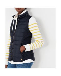 Joules Ladies Whitlow Padded Gilet