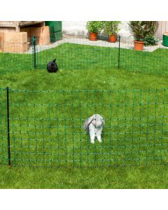 Rutland Super Rabbit Netting 25m