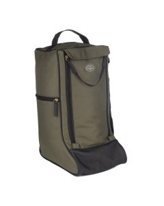 Le Chameau Wellington Boot Bag Green