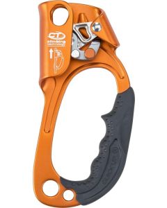 Climbing Technology Quick Up DX Ascender