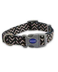 Ancol Patterned Dog Collar