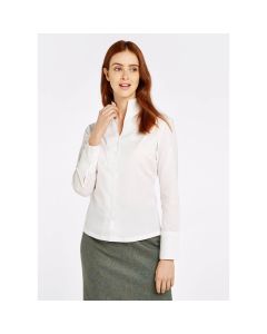 Dubarry Womens Snowdrop Shirt