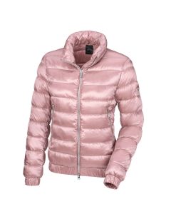 Pikeur Womens Quilt Jacket 5016 Pale Mauve