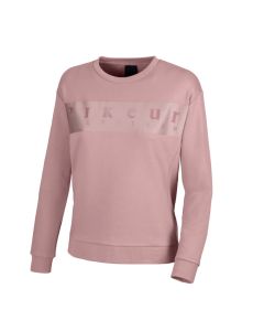 Pikeur Womens Sweater 5215 Pale Mauve