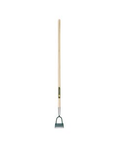 Bulldog Premier 4" Dutch Hoe 54" Wood