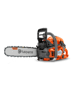 Husqvarna 545 Mark II Commercial Petrol Chainsaw