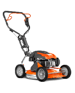 Husqvarna KLIPPO LB 548SQe BioClip® Petrol Lawn Mower