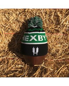 Hexby Bobble Hat