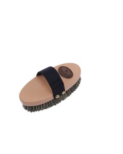 Kincade Wooden Deluxe Body Brush