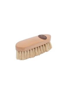 Kincade Wooden Deluxe Dandy Brush