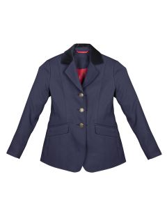 Shires Childrens Aston Show Jacket