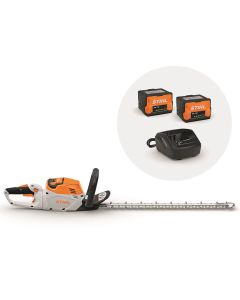 Stihl HSA 60 Cordless Battery Hedge Trimmer Kit