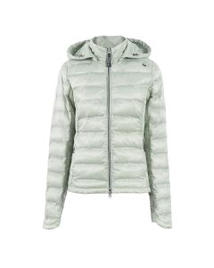 Cavallo Womens Fia Quilted Jacket