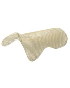 Acavallo Shaped Gel Pad 