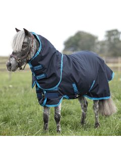 Horseware Amigo Hero 6 Petite Plus Medium 200g Turnout Rug