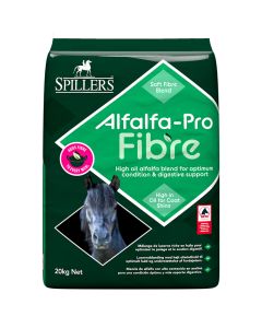 Spillers Alfalfa-Pro Fibre Horse Feed Supplement