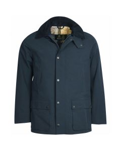 Barbour Mens Ashby Waterproof Jacket