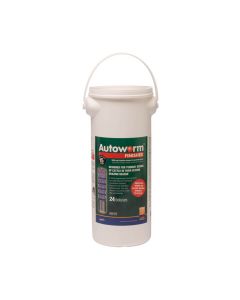 Autoworm Finisher Bolus Cattle Wormer Each