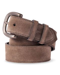 RM Williams Ryder Belt Lichen