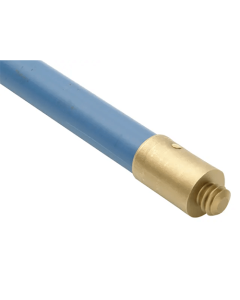 Bailey Blue Rods® Universal Blue Polypropylene Rod 3/4" (D) x 3' (L)
