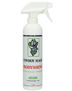 Cowboy Magic® Bodyshine 473ml