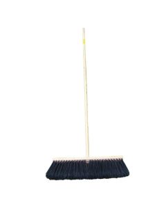 Borstiq Farmers Broom 50cm 