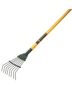 Bulldog Premier Springbok Junior Lawn Rake 48''