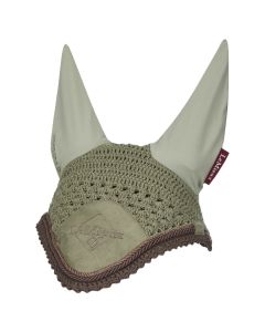 LeMieux Classic Fly Hood Fern