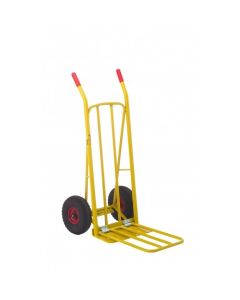 Ravendo Multi Sack Truck CLM 250 LS