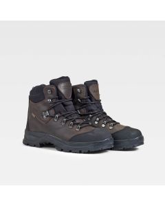 Aigle Laforse Walking Boot Brown