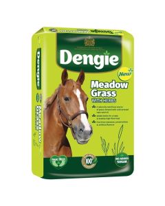 Dengie Meadow Grass with Herbs Horse Feed 15kg