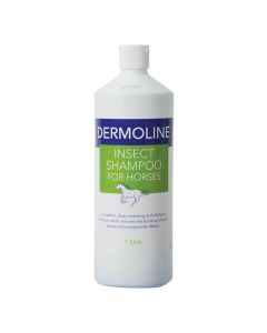 Dermoline Insect Shampoo 1L