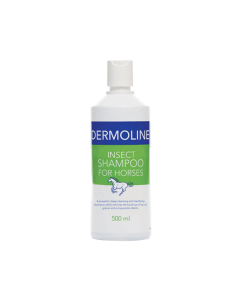 Dermoline Insect Shampoo 500ml