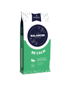 Dodson & Horrell Be Calm Balancer Horse Feed 15kg